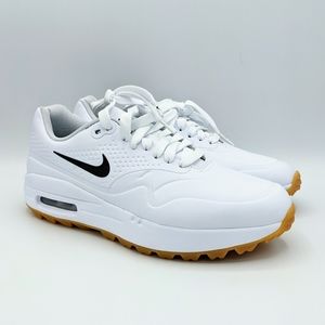 nike air max womens golf shoes